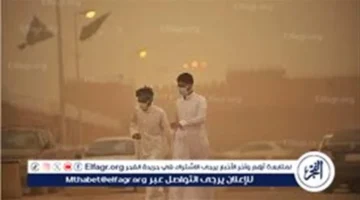 تعليق الدراسة الحضورية.. تقلبات جوية تدفع مدارس نجران وعدة محافظات للتحول الرقمي